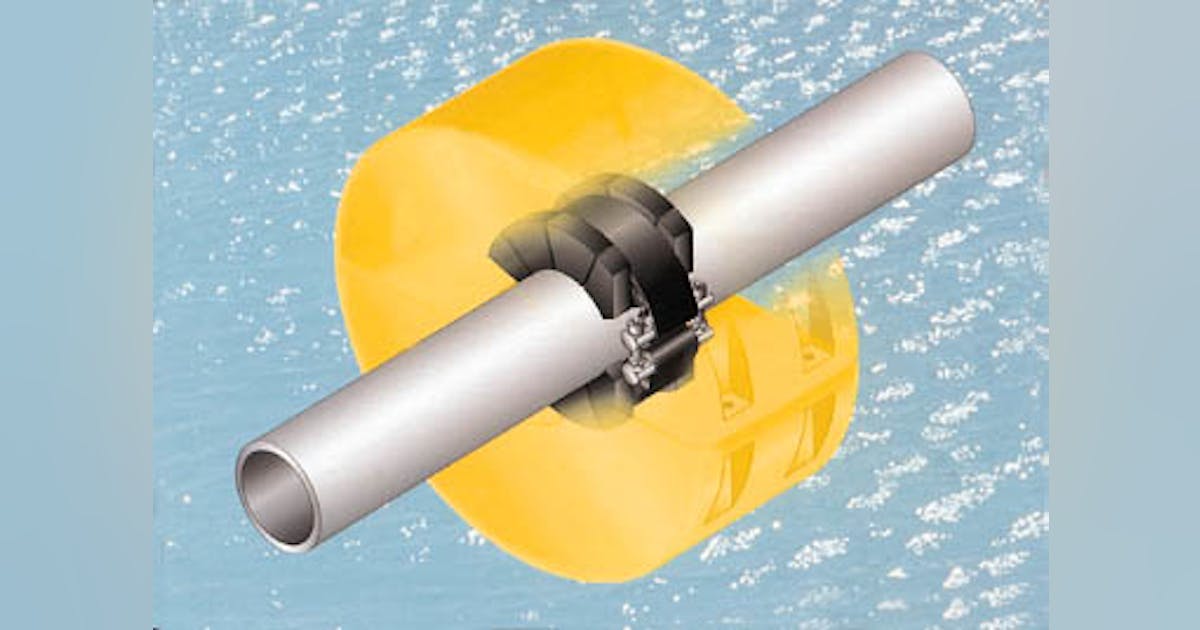 Åsgard environment impacts riser buoyancy, workover umbilical ...