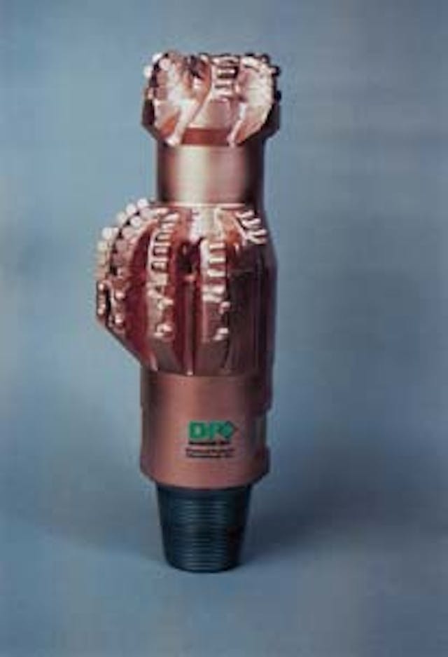 DRILLING OPERATIONS Reamingwhiledrilling keys effort to reduce