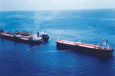 Fso Offloading FSO fast-track conversion assisted by evaluation, classification | Offshore