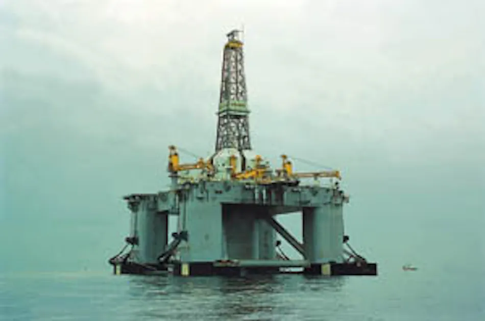 How offshore drilling units evolved | Offshore