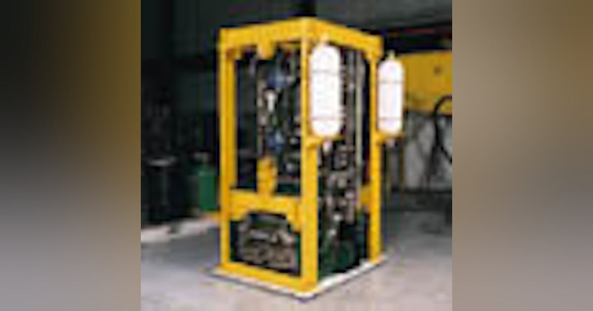 Subsea drilling BOP controls ready for ultra-deepwater | Offshore Magazine