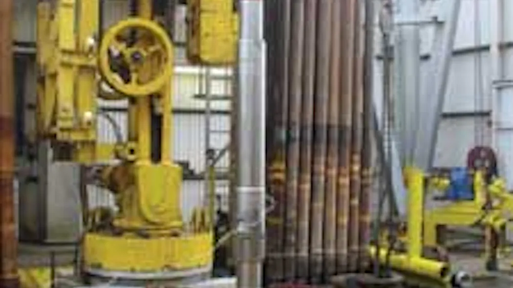 Underreaming Chart P.2 ~ Closed loop underreaming improves deepwater drilling | Offshore