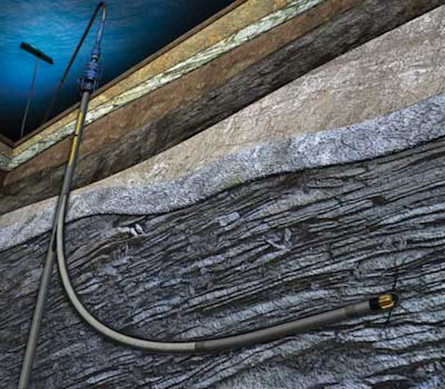 Liner drilling enables operators to reach new depths Offshore Magazine