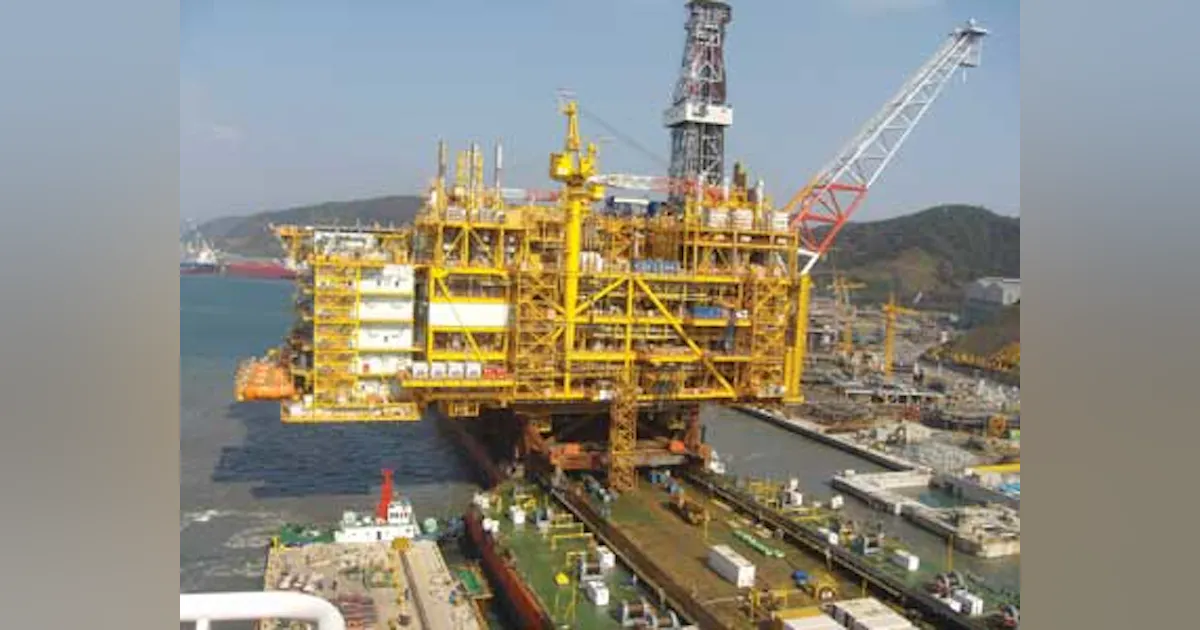Industry shows renewed interest in float-over installation-full ...