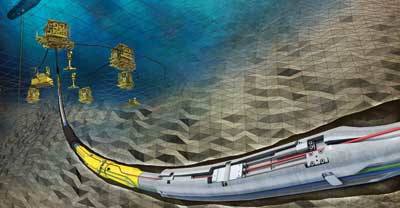 ONS 2014 Highlights Next-phase Deepwater Drilling, Subsea Recovery ...