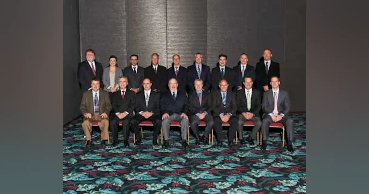 Tim Colwell Shell Deepwater Operations | Offshore Magazine