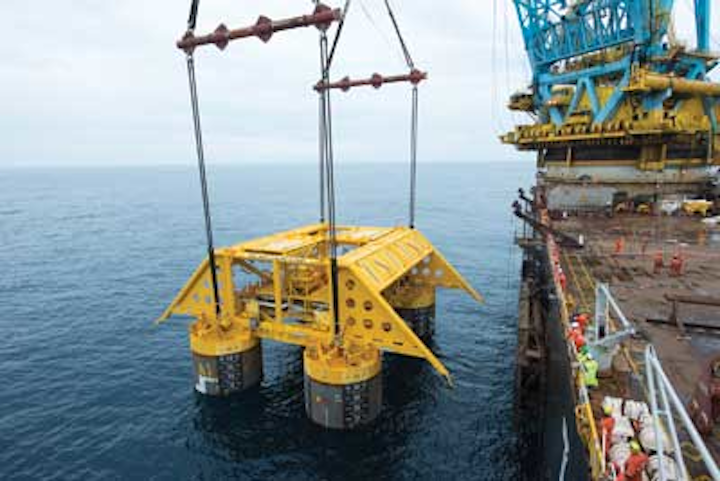 Statoil's subsea factory tackles the power source hurdle | Offshore