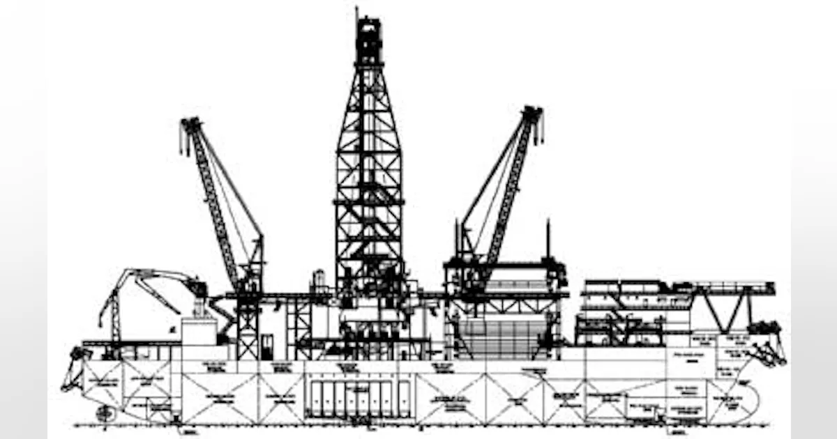 Opus Offshore introduces new midwater Tiger rig series to Asia/Pacific ...