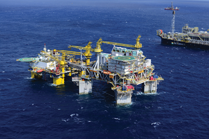 Ultra-deepwater to capture most of Brazil's offshore capex | Offshore