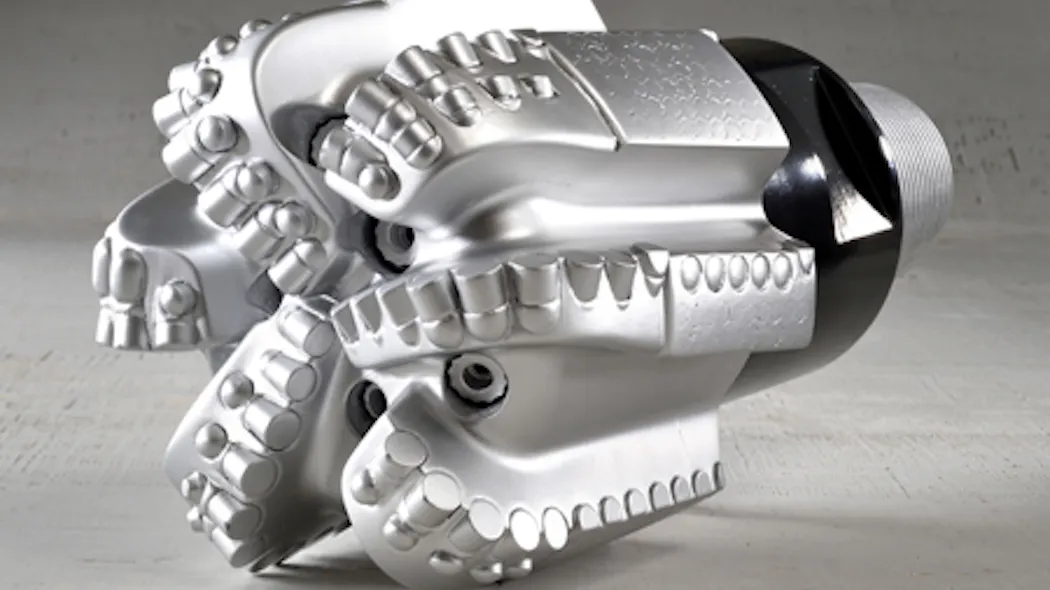 Bestebit Advances in drill bits improve efficiency, performance | Offshore