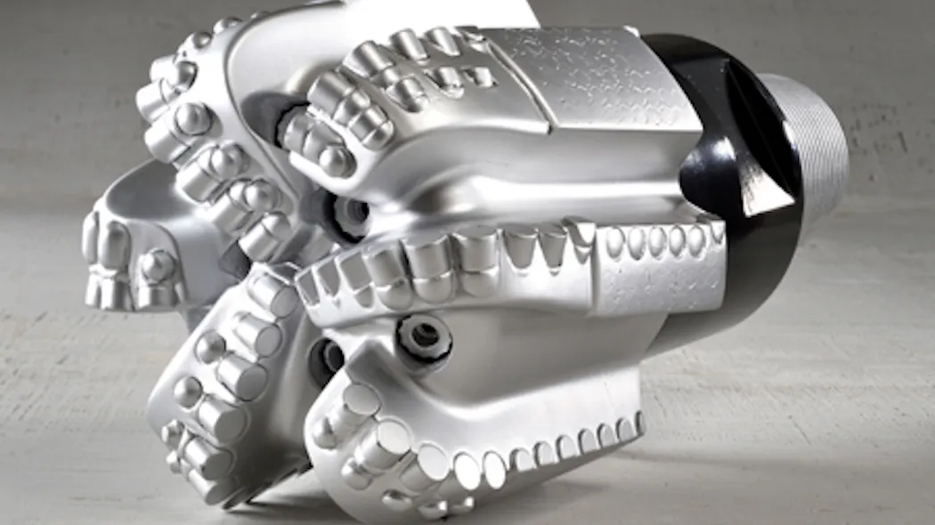 Advances in drill bits improve efficiency, performance | Offshore
