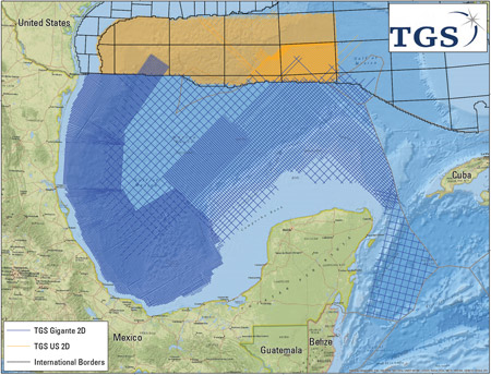 GULF OF MEXICO | Offshore