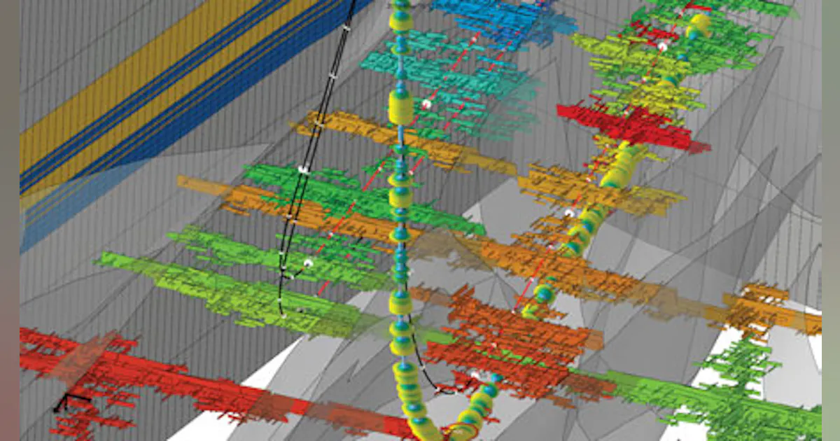 Hughes Shell Baker Hughes, Shell release jointly developed reservoir modeling ...
