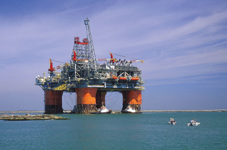 Future Deepwater Developments Bring Challenges, Opportunities | Offshore