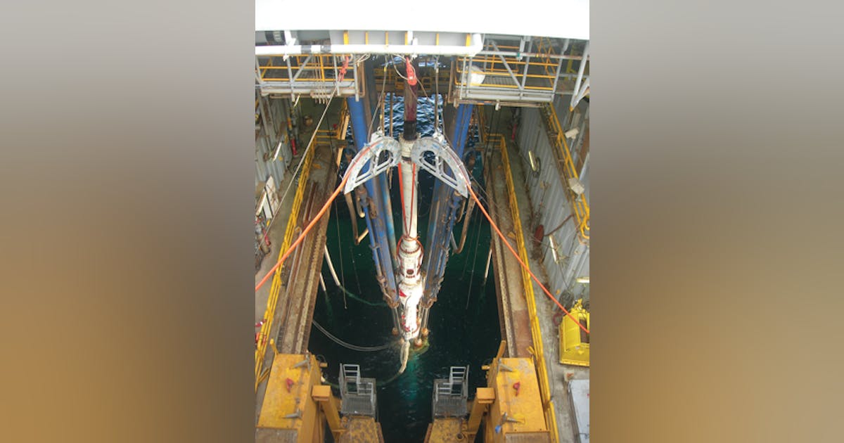 MPD rig configuration augments deepwater well control | Offshore