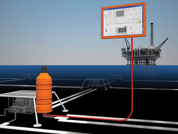 AUVborne leak detection system inspects Mediterranean pipelines Offshore