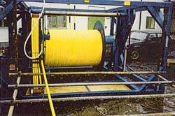 Troll tunnel inspection ROV piloted in virtual reality mode | Offshore