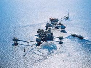 Rang Dong Oil Field, Cuu Long Basin - Offshore Technology