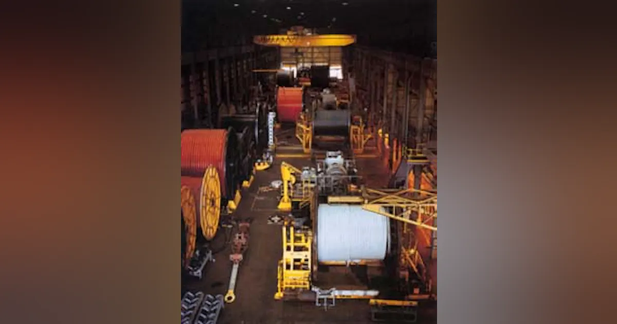 Subsea Merger Wellstream, Subtec buys create new force in underwater ...
