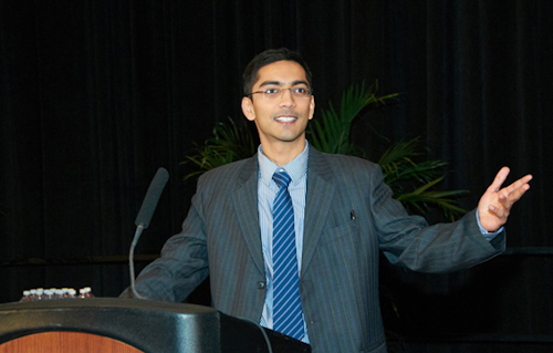 Ashishkaramchandani
