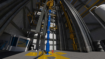 Baker Hughes Launchpro2