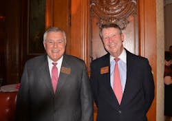 Bob Biolchini Roy Markum Bob Biolchini Roy Markum