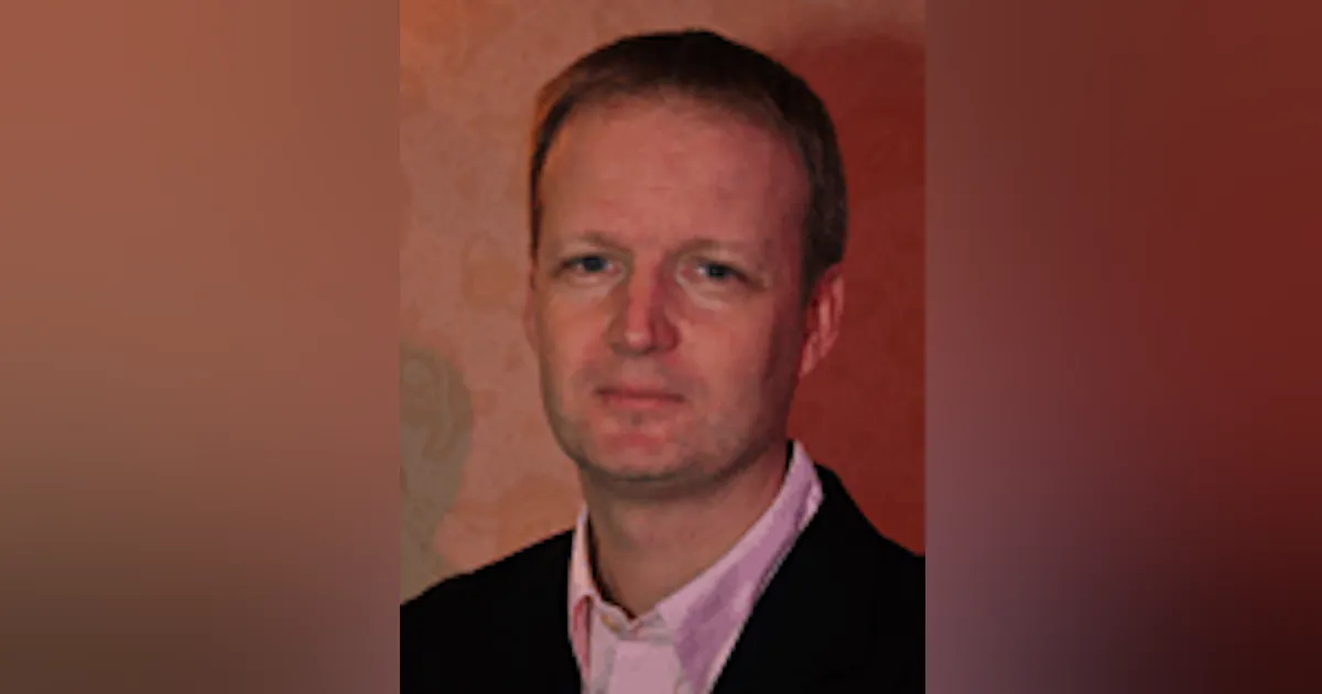 Rob Kelly President Rdc Rob Kelly | Offshore Magazine
