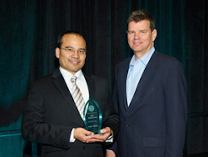 Content Dam Offshore Print Articles Slideshow 2014 03 Top Topsides 2014 Conference Moments Johnfelarca2