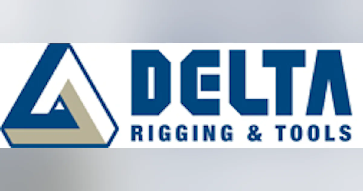 Delta Rigging & Tools | Offshore