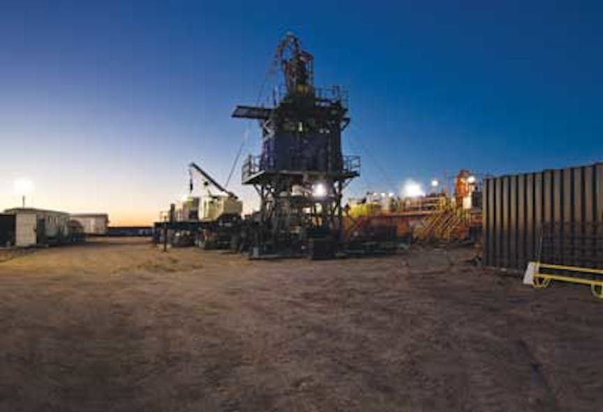 Baker Hughes introduces extendedreach coiled tubing services Offshore