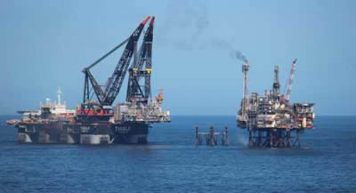 Apache Finds New Opportunities At Forties Field Offshore