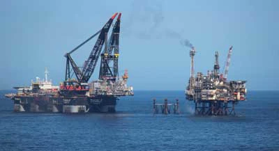 Apache Finds New Opportunities At Forties Field Offshore