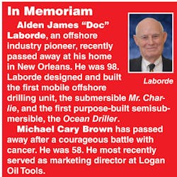 In Memoriam In Memoriam