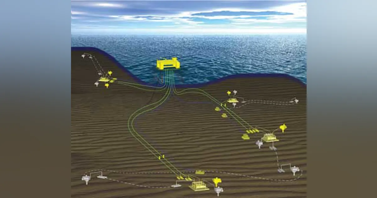 LLOG eyes 2015 Delta House startup | Offshore Magazine