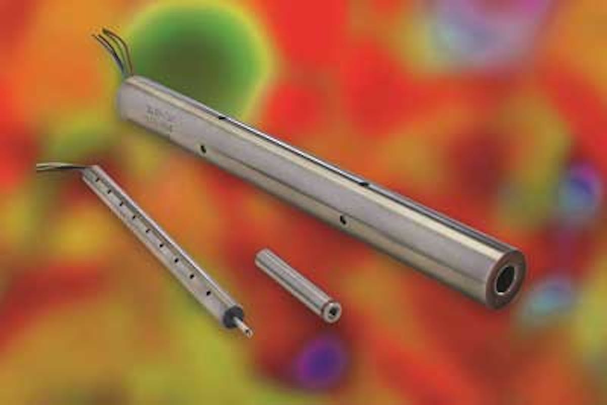 TransTek develops transducer for HP/HT applications Offshore