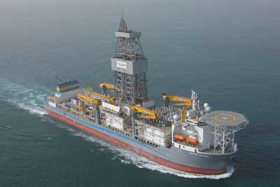 Deepwater Drilling Rig Fleet Shows Impressive Gains | Offshore