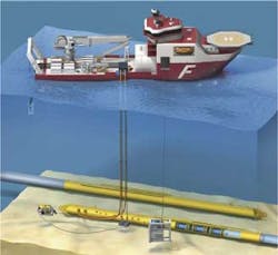 Nord 1305off Nord 1305off