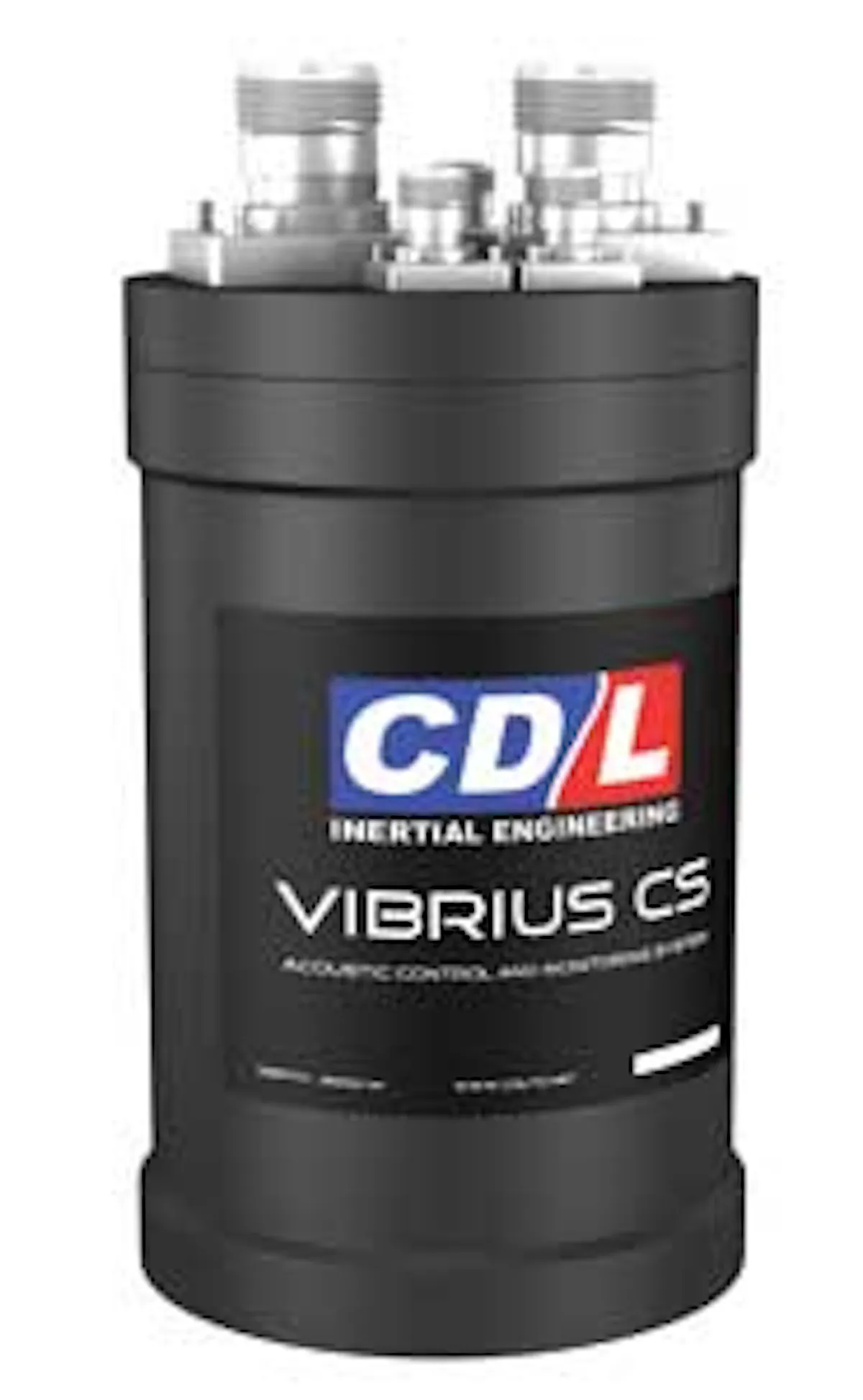 CDL announces new generation vibration and motion monitoring system ...