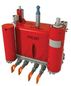 Aker evolving subsea controls for wider range of tasks and capabilities ...