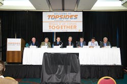 Paneldiscussion Paneldiscussion