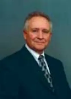 Randall LuthiPresident,National Ocean Industries Association Randall LuthiPresident,National Ocean Industries Association