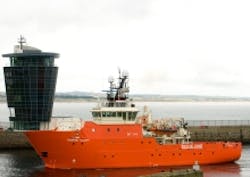 Grampian Calgary Grampian Calgary