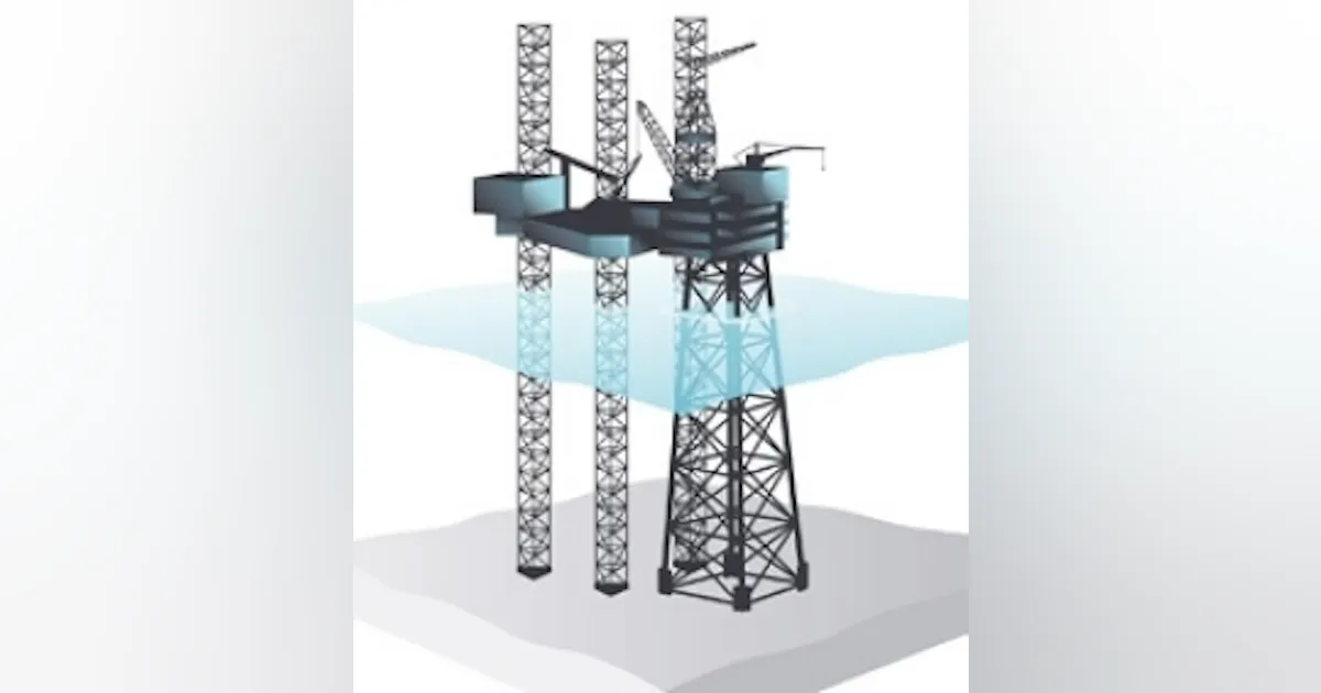 Valemon Rig Statoil picks Samsung for Valemon topsides | Offshore Magazine
