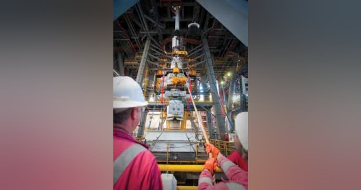Officials dictate extreme caution in Macondo 'capping stack' test ...
