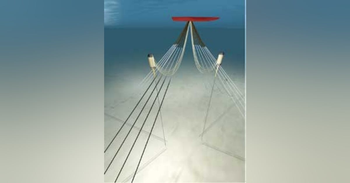 Deploying hybrid riser solutions for harsh environments | Offshore