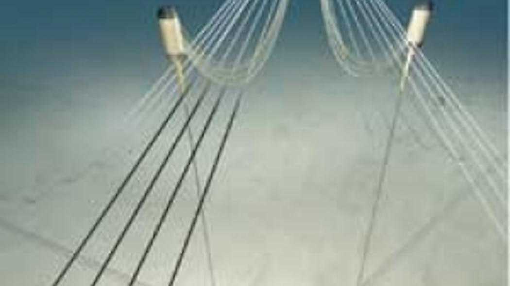 Deploying hybrid riser solutions for harsh environments | Offshore