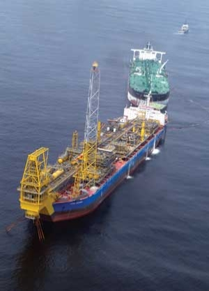 SBM Provides West Africa Update | Offshore