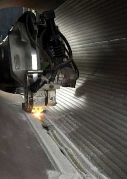 Baker Hughes offers accurate PDC drill bits Offshore