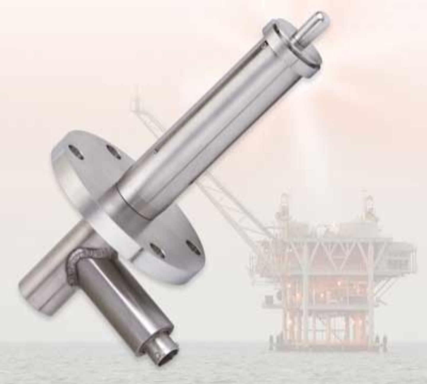 Design Considerations For Subsea Valve Stem Seals