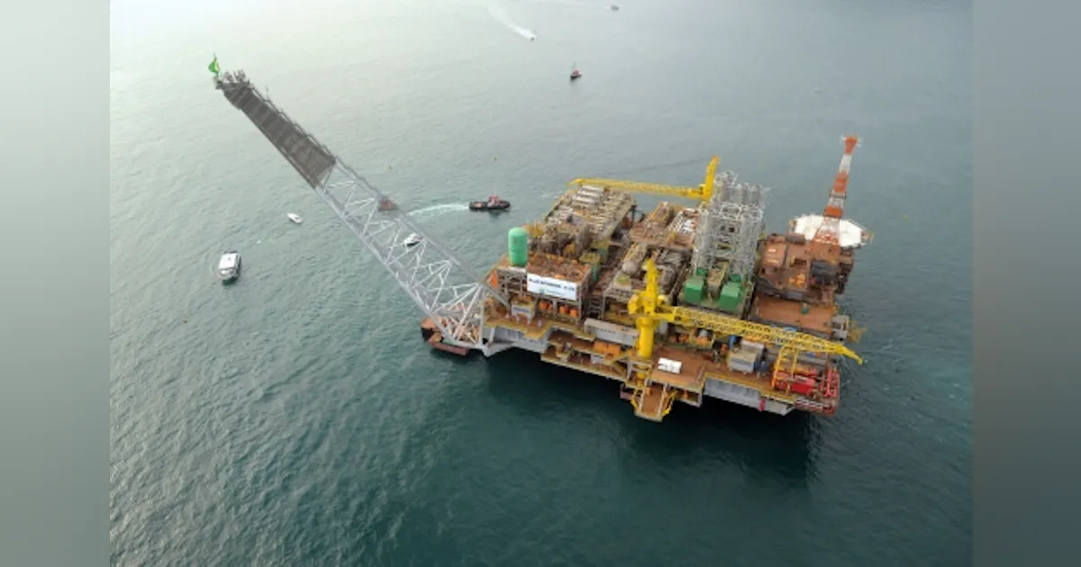 SUBSEA SYSTEMS | Offshore Magazine